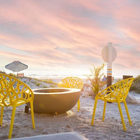 Sunburst Inn- Indian Shores Beach Zewnętrze zdjęcie