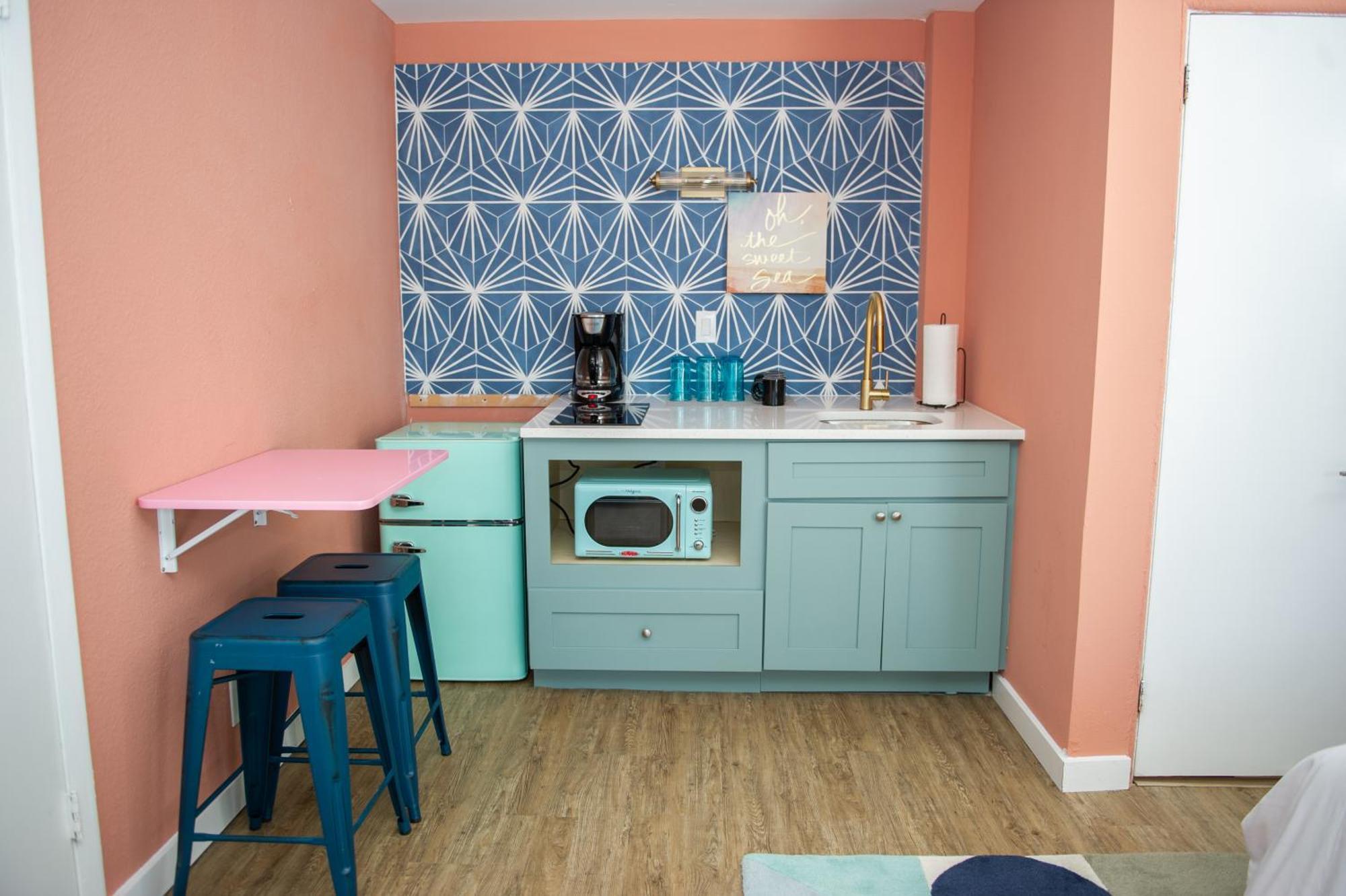 Sunburst Inn- Indian Shores Beach Zewnętrze zdjęcie