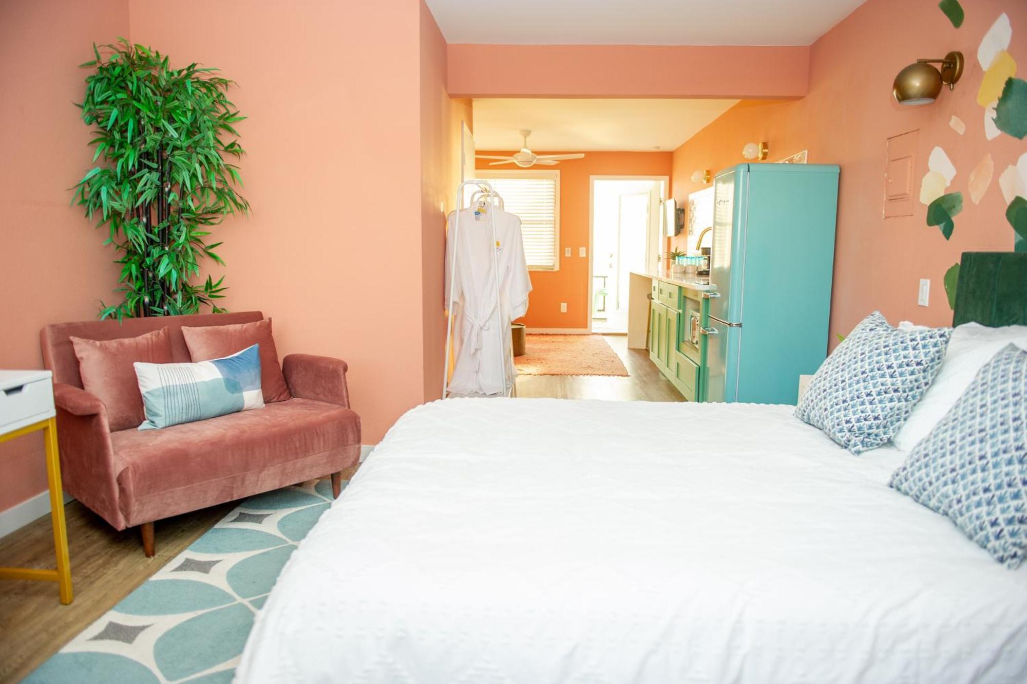Sunburst Inn- Indian Shores Beach Zewnętrze zdjęcie