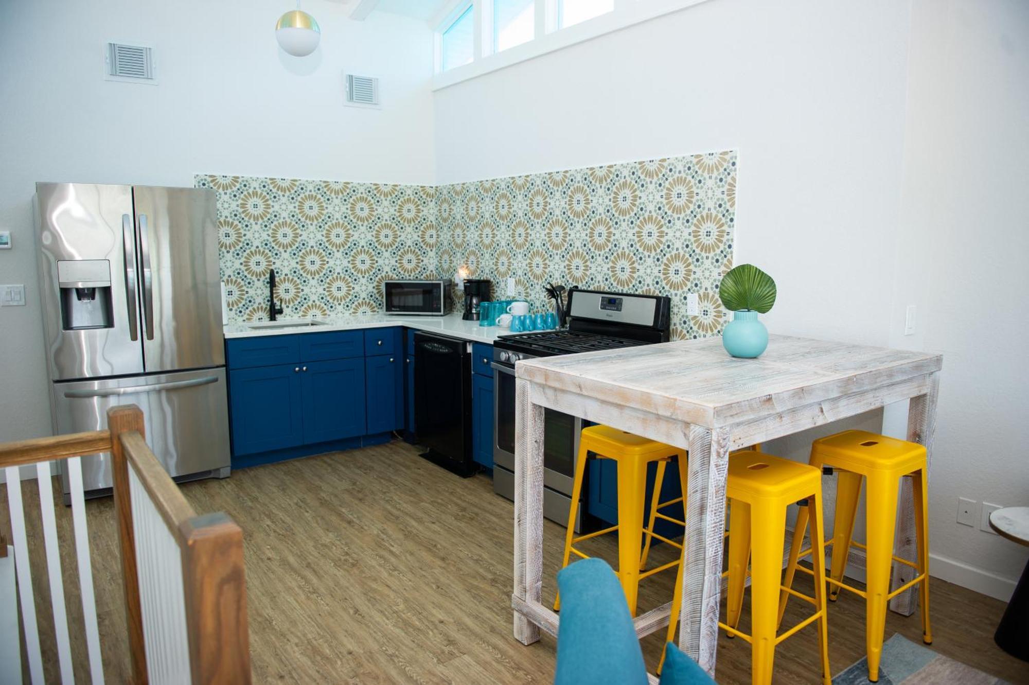 Sunburst Inn- Indian Shores Beach Zewnętrze zdjęcie