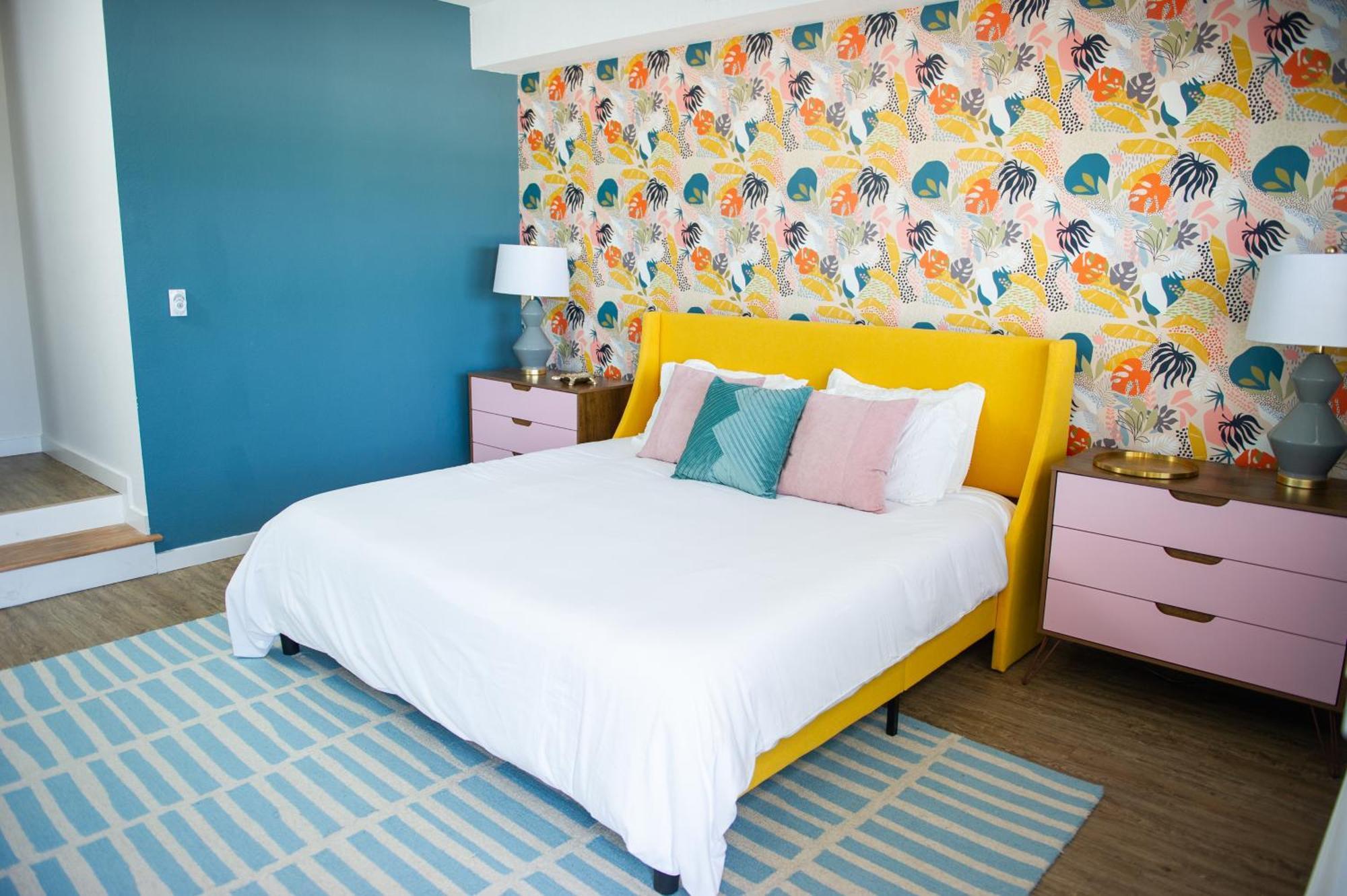 Sunburst Inn- Indian Shores Beach Zewnętrze zdjęcie