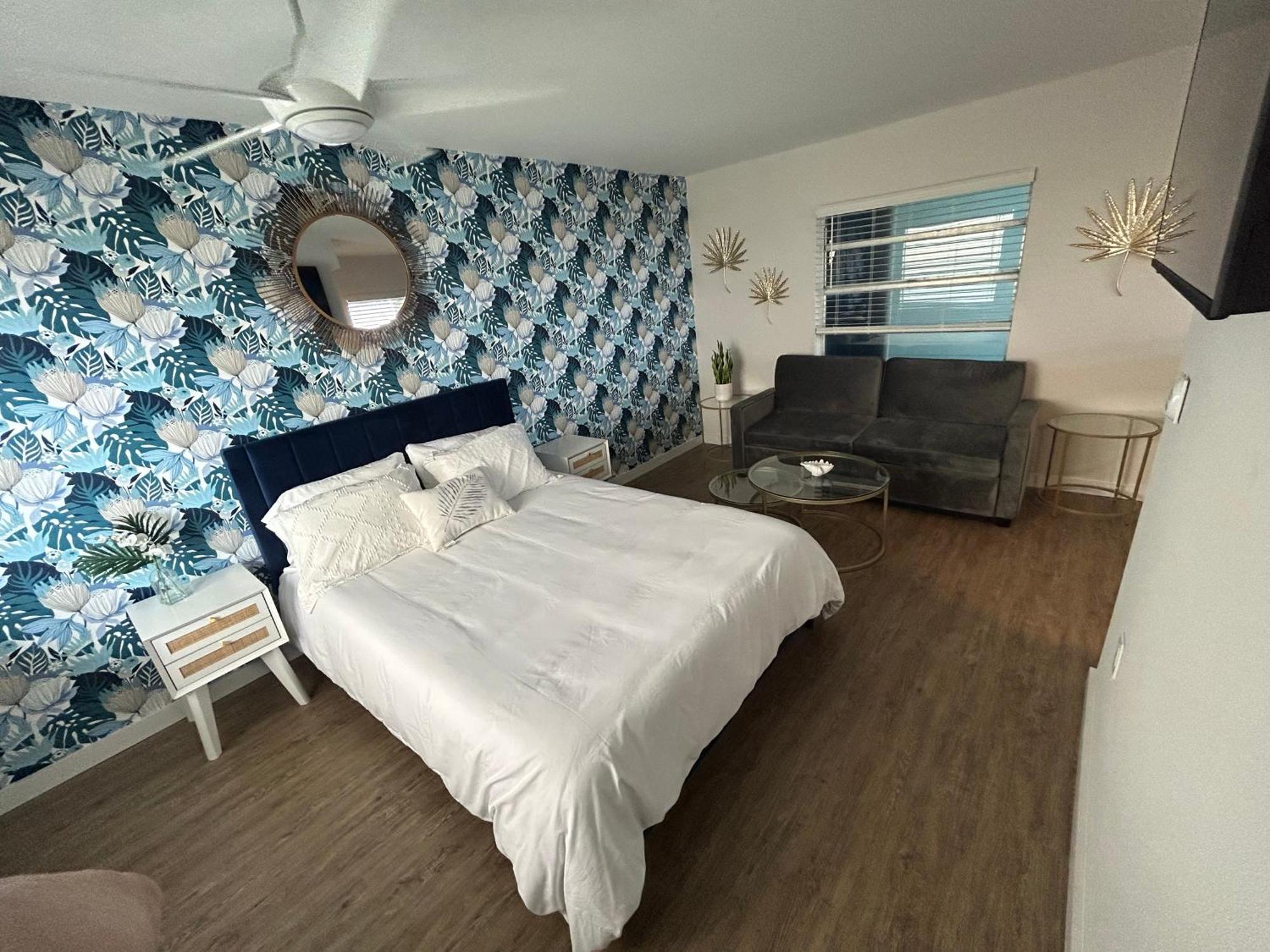 Sunburst Inn- Indian Shores Beach Zewnętrze zdjęcie