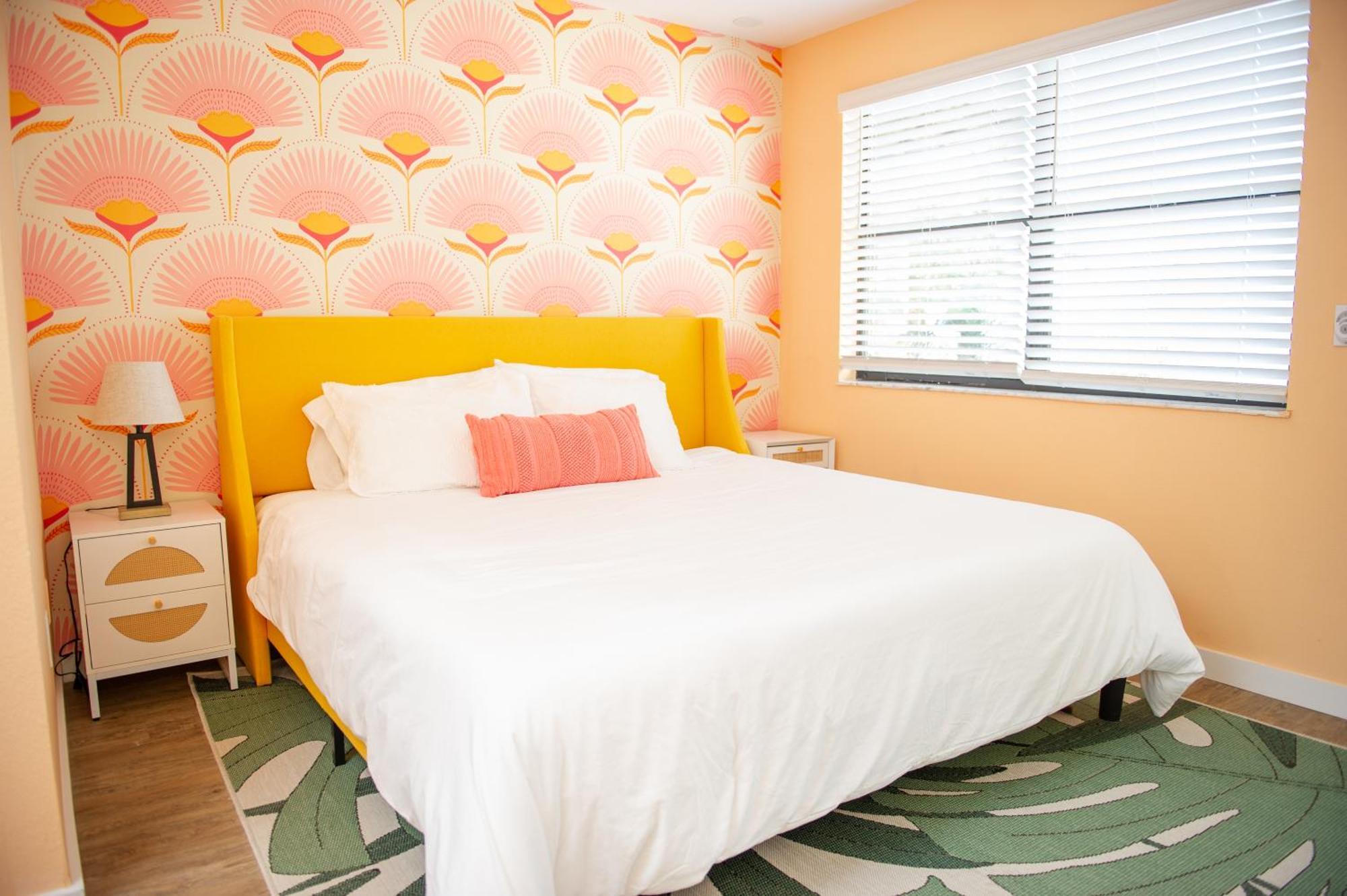 Sunburst Inn- Indian Shores Beach Zewnętrze zdjęcie
