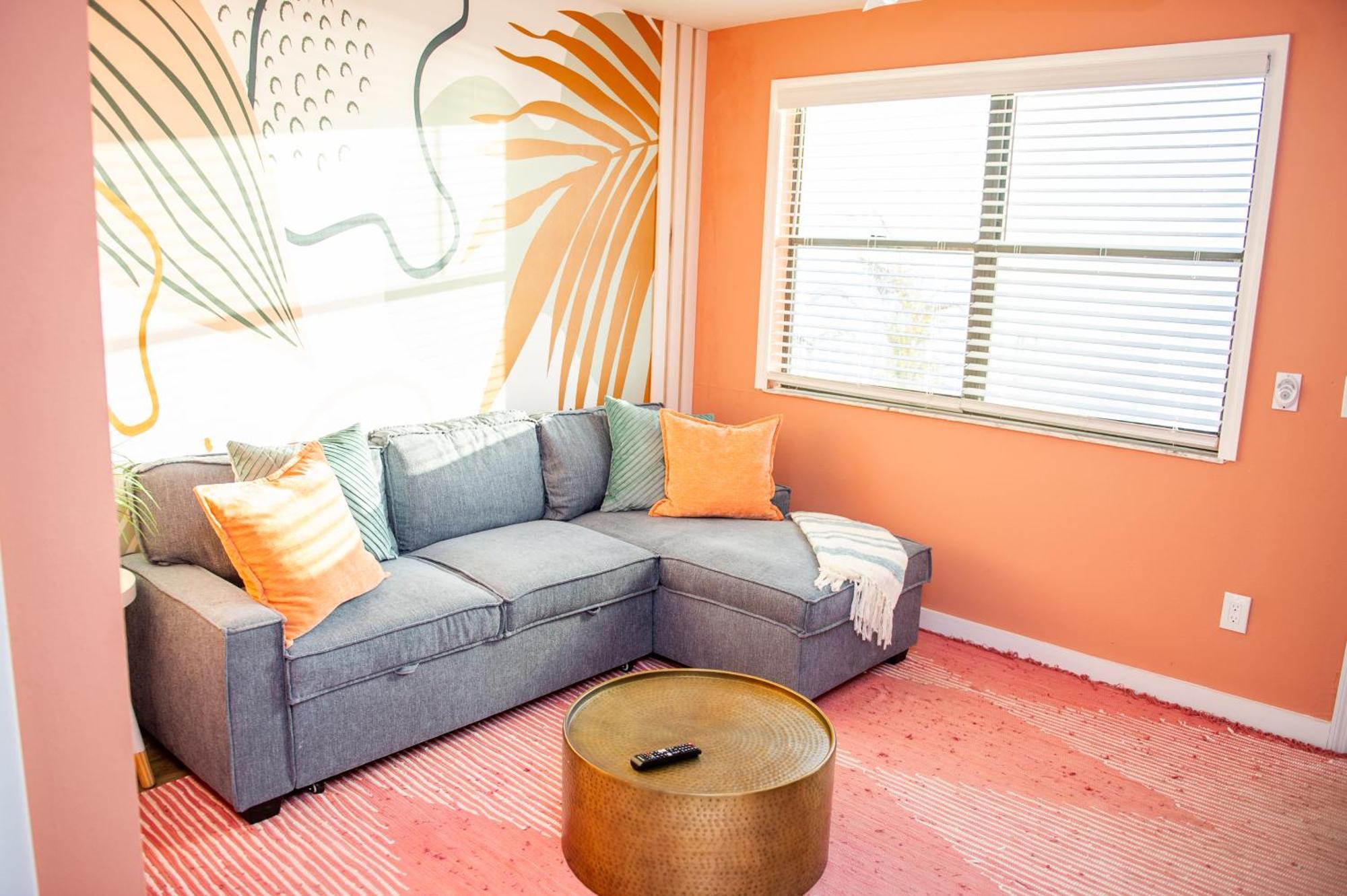 Sunburst Inn- Indian Shores Beach Zewnętrze zdjęcie